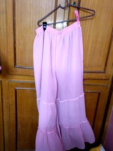 GORGEOUS PINK DRESS SET