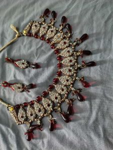 Jewellery Set