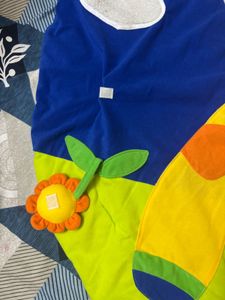 Babies Play gym bottom