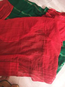 Saree Combo.