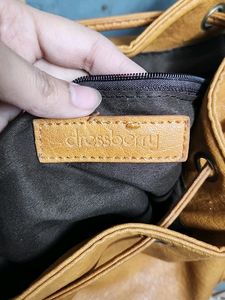 DressBerry BACKPACK CUM HANDBAG