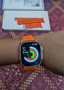 Smart Watch .