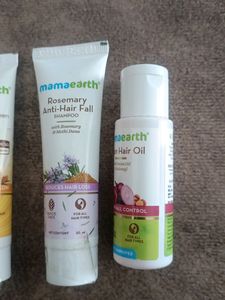 Mamaearth Products