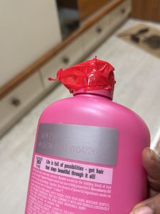 Combo Sunsilk Thick &amp; Long Shampoo With Kurta Set