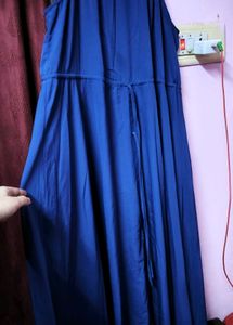 BLUE Party Wear GOWN 💙