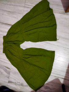 Green Ryon Grara