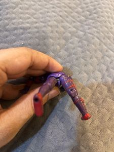 Gi Joe Hydro Viper Action Figure