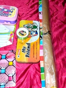 School Supplies Bundle