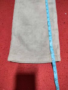 Vintage Lee Corduroy Pant