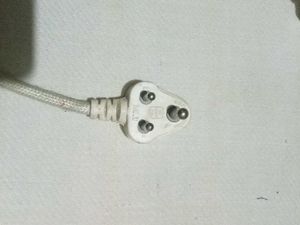 Skyline Electric Iron