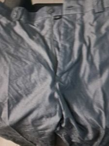 Men Pant Almost New