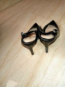 WOMENS CATWALK pumps