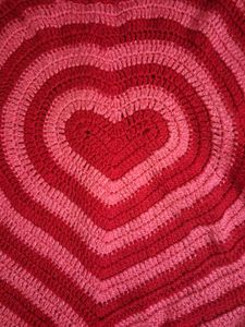 Handmade Crochet Pullover
