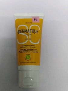 Dermafique Skincare Kit