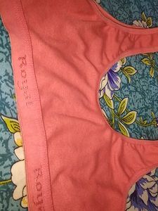 Comfortable Everyday Bra