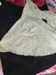 Brand New Sharara And Kurti Combo