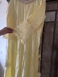 Party Wear Gown