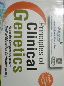 Clinical Genetics