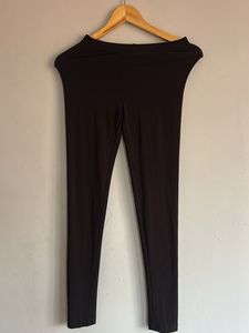Black Leggings