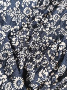Floral Print Penty Shorts