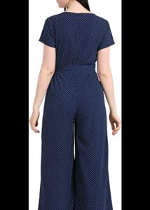 Serein jumpsuit