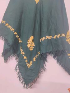 Winter Kaftan