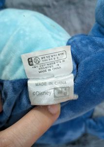 Original Disney Stitch Plush Toy