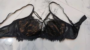 Lace Bralette...