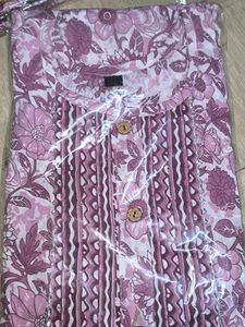 Kurti Pant