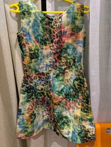 Short Kurta Combo