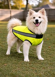 Dog Safety Jacket