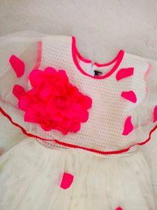Girls Frock
