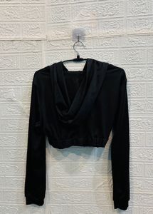 🇲🇽 Shein Imported Crop Sports Jacket