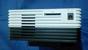 LED Mini Projector for Business &amp; Education