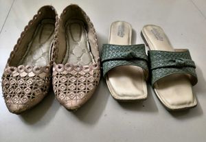 Women's Assorted Footwear