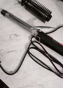 Hair Curling Iron