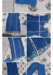 4 Combo Suit