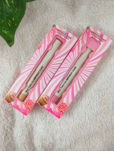 2 Blur Feels Like Birthday Cake Lip & Cheek Glaze