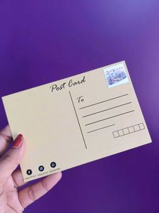 Post Cards (Kolkata)