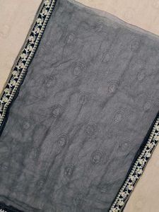 New Net Dupatta