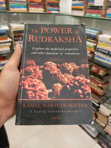 The Power of Rudraksha