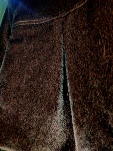 Kids Winter fur Coat.
