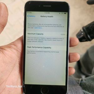 I Phone 6