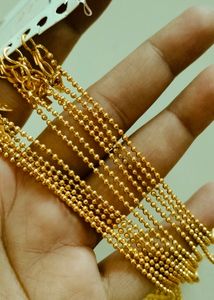 Brand New Chain