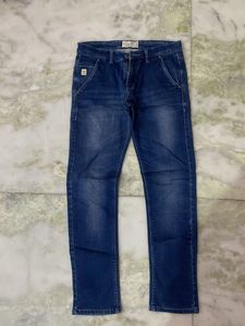 Denim Jeans