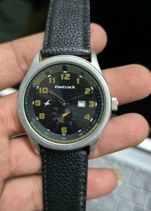 FASTRACK WRISTWATCH QUARTZ