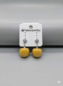 Cute Cherry Earrings