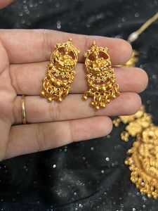 Super Premium Quality Antique Temple Set✨🫶🏻