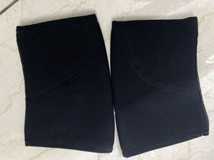Unisex Gym Knee Pads- new