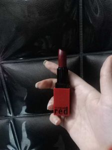 L&#39;Chear Red Lipstick